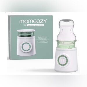 Momcozy Bottle Warmer Portable MW03